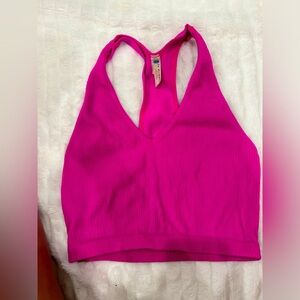 Free people tank top